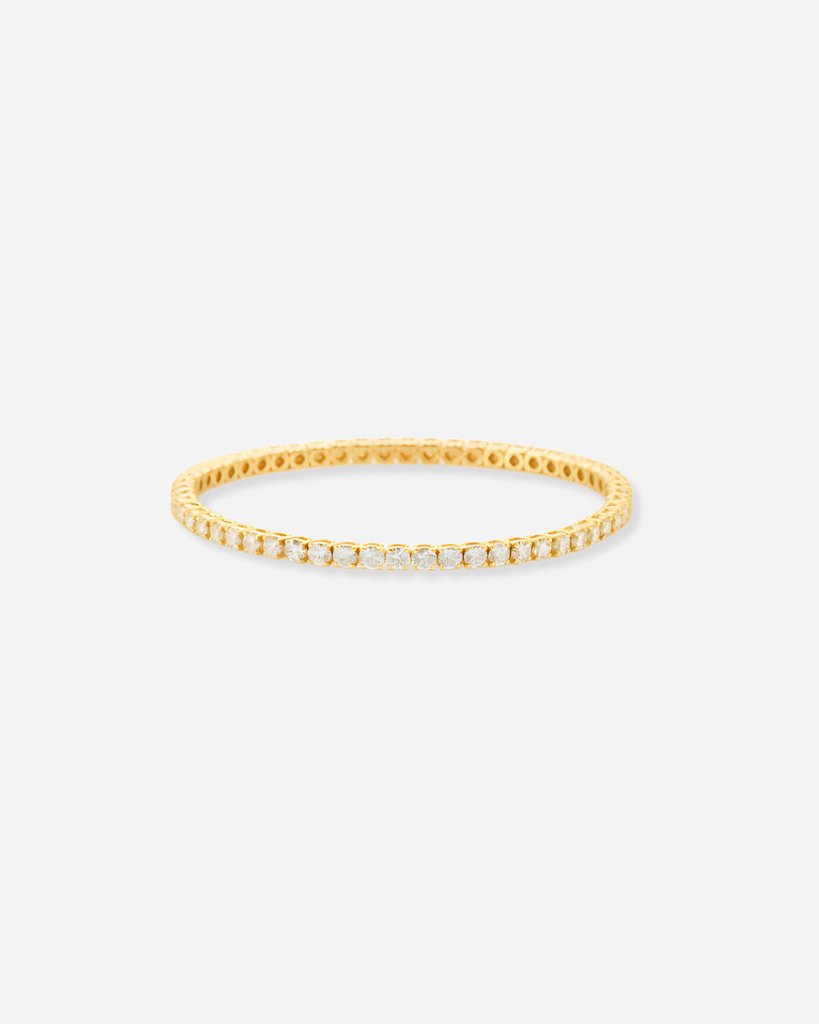 Classic Tennis Bracelet