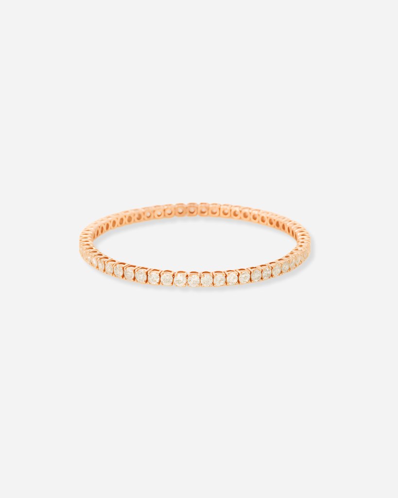 Classic Tennis Bracelet