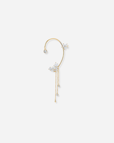 Celestial Dangle Earrings