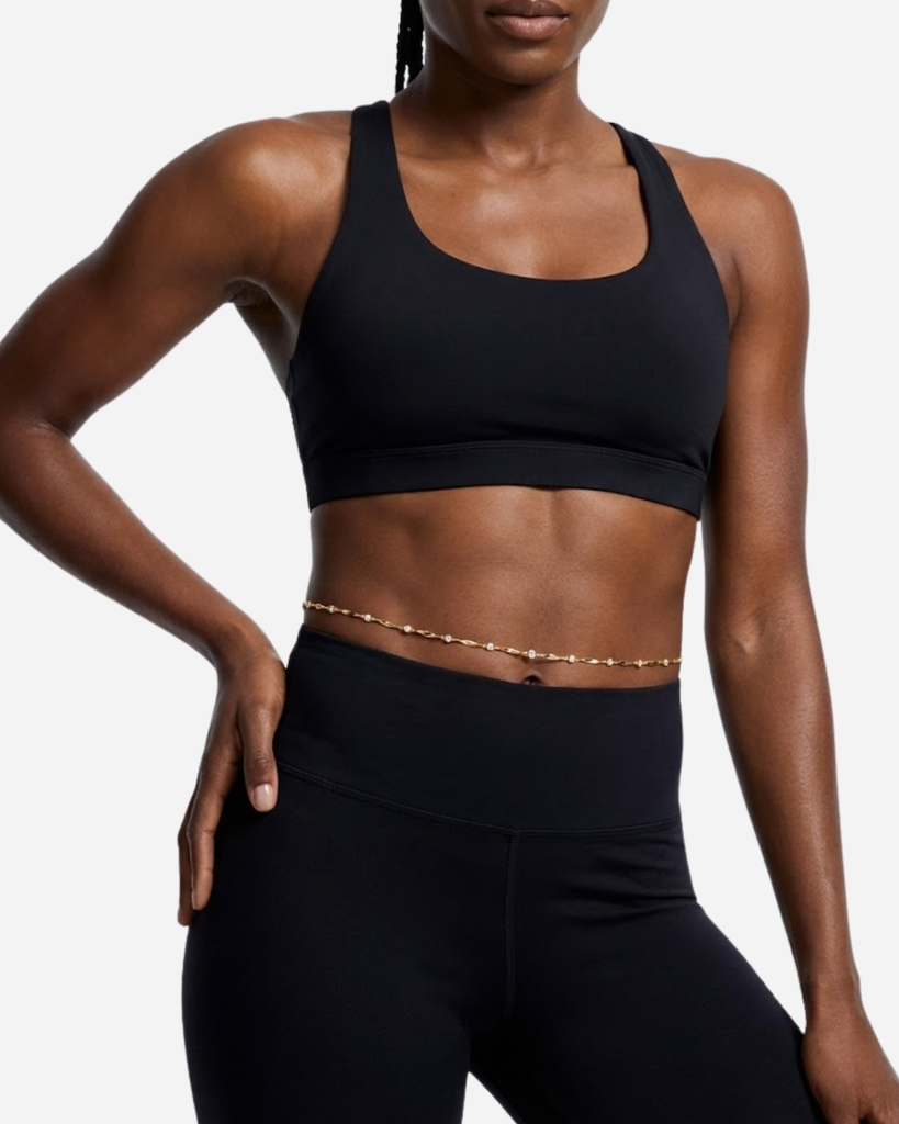 The Ripple waist chain