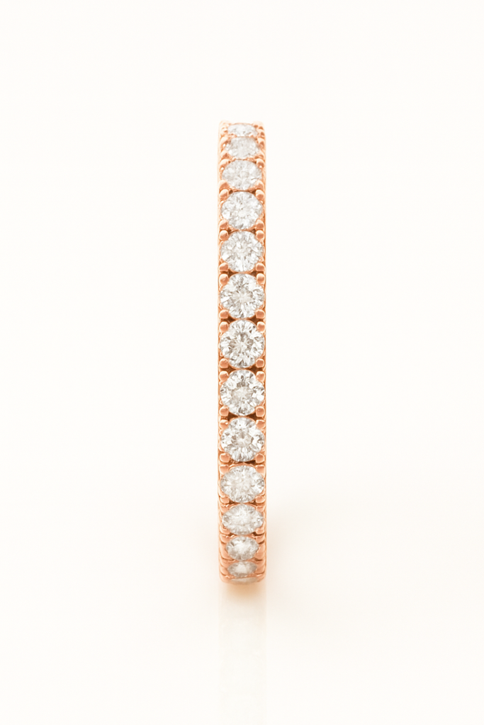 Classic Tennis Bracelet